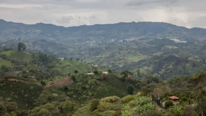 Antioquia suma dos nuevas APPA bajo el plan de ordenamiento rural del Gobierno Petro