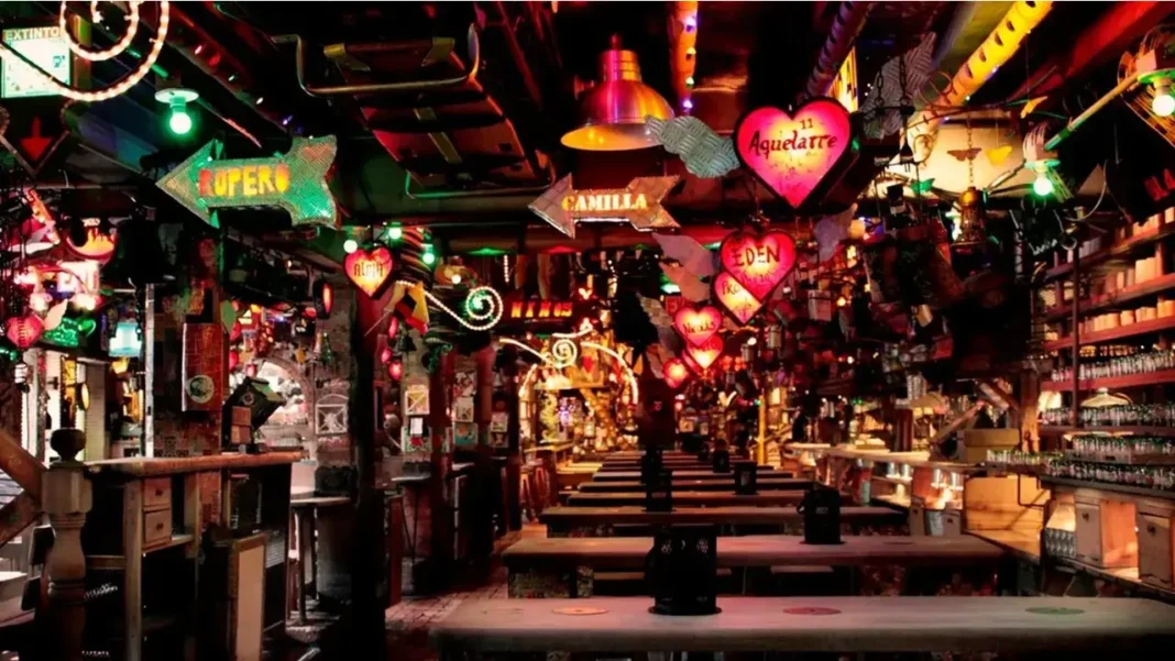 SIC: ¿Decisión de cierre de Andrés Carne de Res también aplica para Medellín?