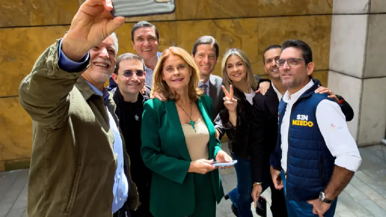 ¿Coalición en camino? precandidatos buscan puntos en común para enfrentar las elecciones de 2026 1 ¿Coalicion en camino precandidatos buscan puntos en comun para enfrentar las elecciones de 2026 1