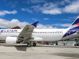 ¿Qué pasará con vuelos de Latam y Jetsmart tras alerta de Airbus A320?