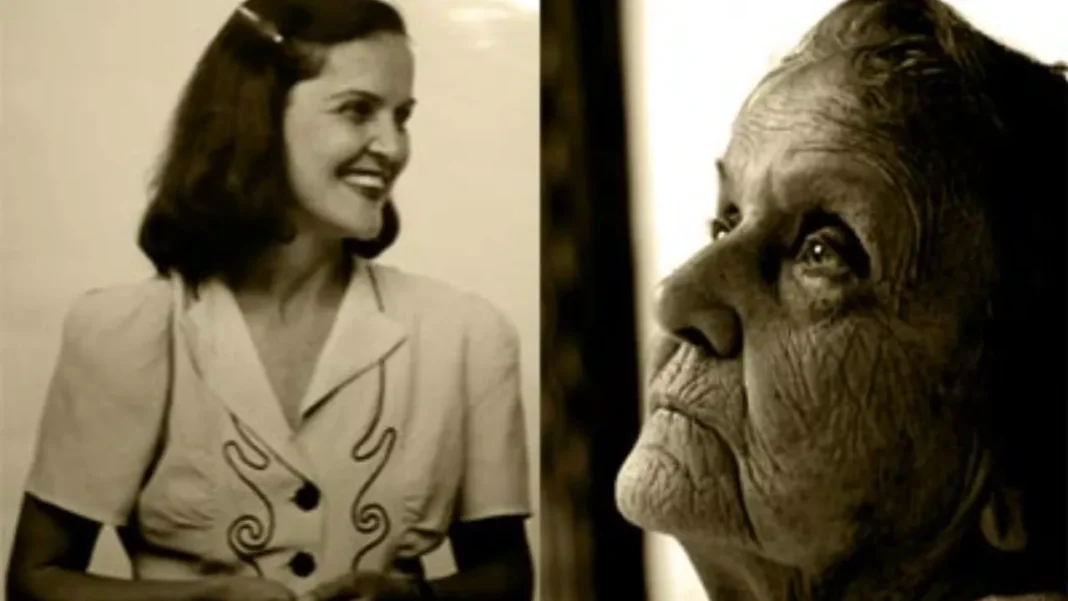 Icónica artista Débora Arango ahora viaja en el Metro de Medellín