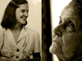 Icónica artista Débora Arango ahora viaja en el Metro de Medellín