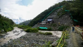 La Nueva Vía al Mar, cuándo entraría en funcionamiento y a quiénes beneficiará 2 La Nueva Vía al Mar, cuándo entraría en funcionamiento y a quiénes beneficiará