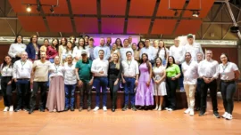 La ruta provincial con la que Antioquia creará un fondo para el fortalecimiento