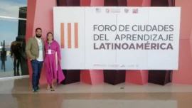 Qué es la Red Latinoamericana de Ciudades del Aprendizaje, Unesco, Envigado y más 1 Red Latinoamericana de Ciudades del Aprendizaje, de Unesco, Envigado