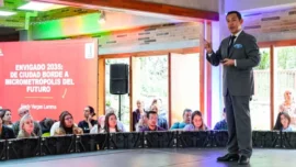 Así es el modelo de gestión 5E de Envigado, qué es y cómo funciona