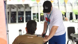 Esto se requiere para que Medellín avance en prevenir ACV, estas acciones se toman 