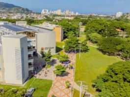 Resultados de las elecciones a la UniMagdalena