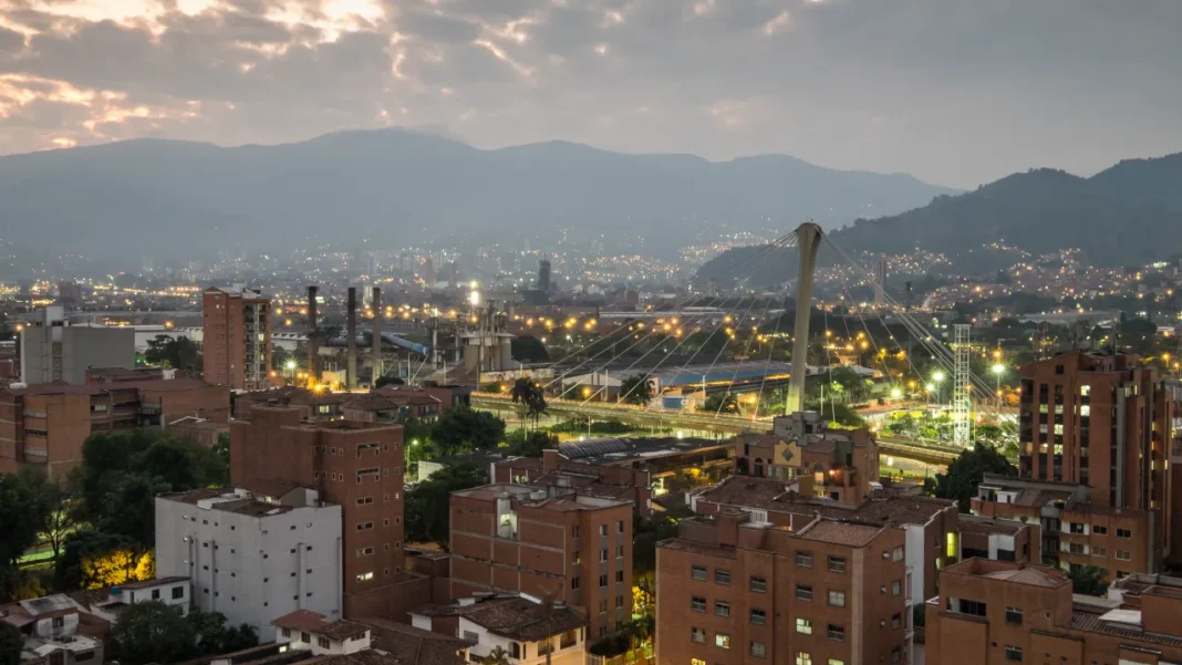 Envigado: Así puede inscribirse al Segundo Encuentro de la Industria Musical