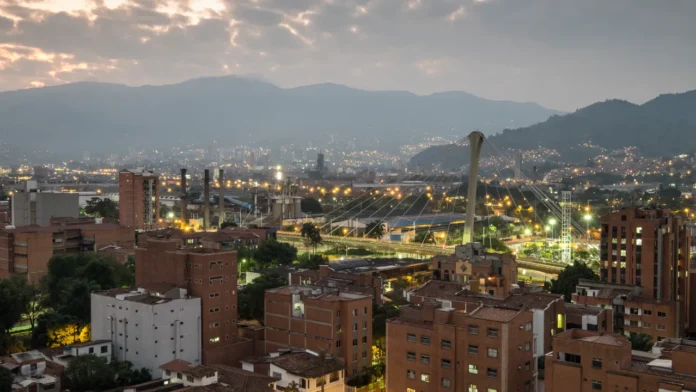 Envigado: Así puede inscribirse al Segundo Encuentro de la Industria Musical