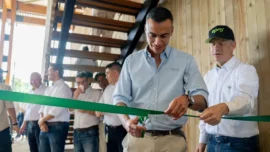 Esta es la nueva sede que EPM abrió en Urabá, cifras y datos que debe conocer