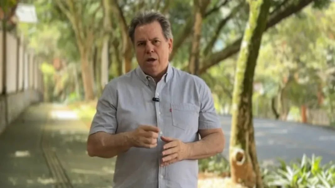 Fuertes cuestionamientos de Eugenio Prieto a Procurador, ¿qué pasó?