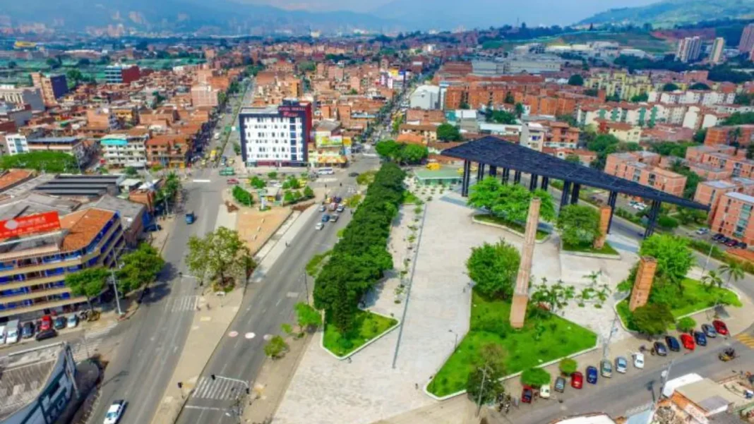 Esto pasó con el plan de desarrollo de Itagüí que concejales de oposición tenían demandado