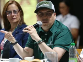 La ruta provincial con la que Antioquia creará un fondo para el fortalecimiento