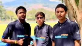 Qué es y a quiénes beneficia Medellín Next Stop 