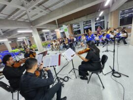 Esta es la estrategia con la que Filarmed quiere cuidar la salud mental en el Valle de Aburrá 1 Esta es la estrategia con la que Filarmed quiere cuidar la salud mental en el Valle de Aburrá