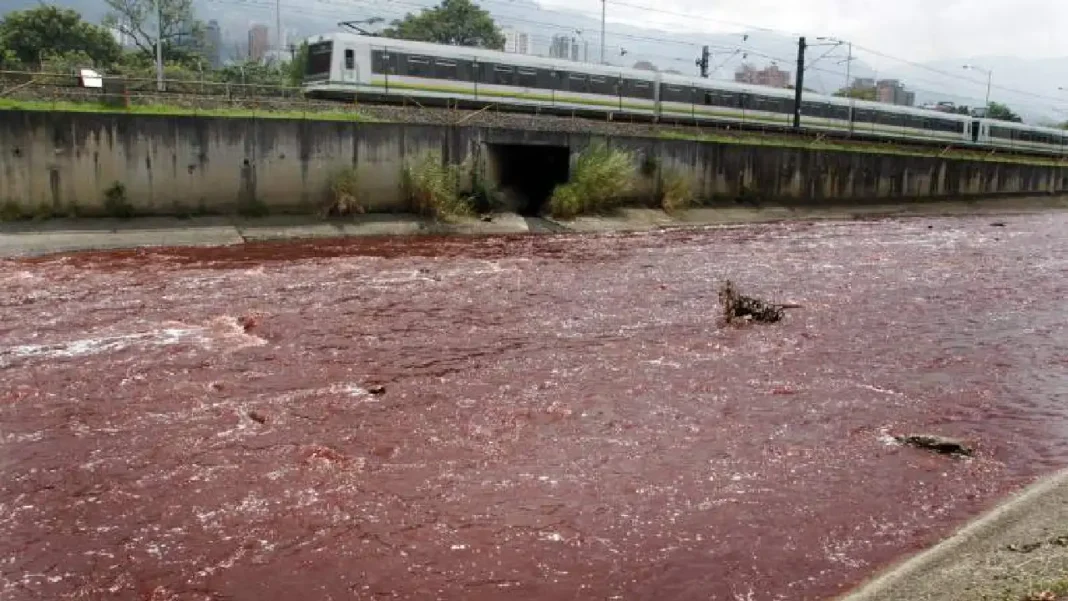 $663.000 millones para devolverle la vida al Río Medellín: así será el plan de recuperación