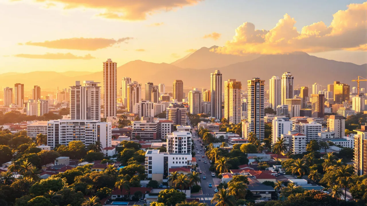 El municipio del Valle de Aburrá con más llegadas de turistas extranjeros al país