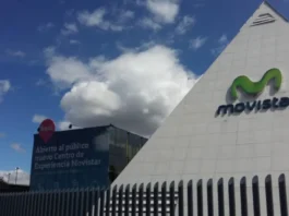 Movistar anuncia que se irá masivamente de LatAm: ¿También de Colombia?