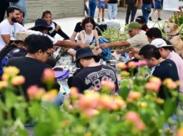 Así será la semana de la Memoria en Medellín, qué significa y a quiénes recuerda