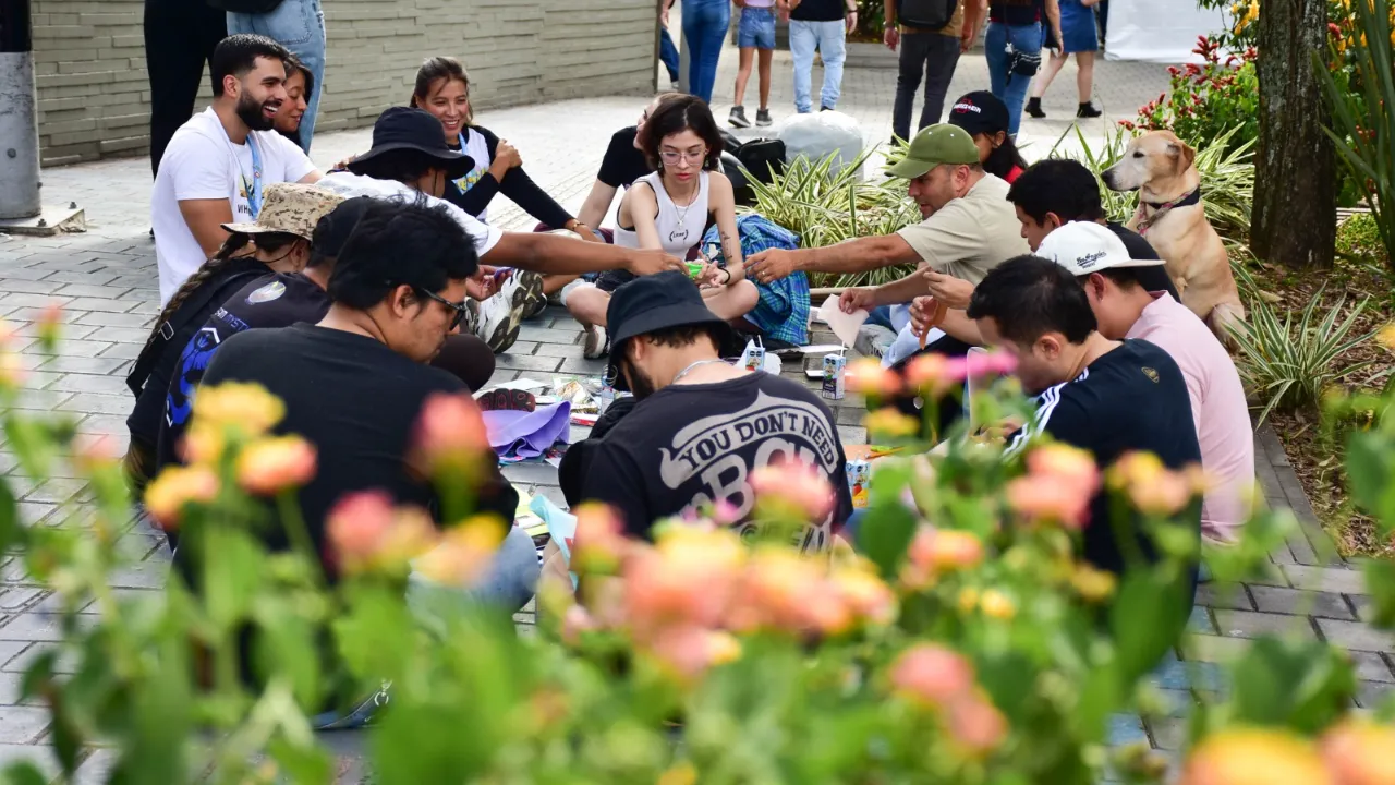 Así será la semana de la Memoria en Medellín, qué significa y a quiénes recuerda Así será la semana de la Memoria en Medellín, qué significa y a quiénes recuerda