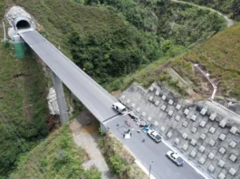 La Nueva Vía al Mar, cuándo entraría en funcionamiento y a quiénes beneficiará