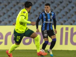 Quién es Diego García, jugador condenado que hacía parte del Mejor Club del Siglo XX de Sudamérica