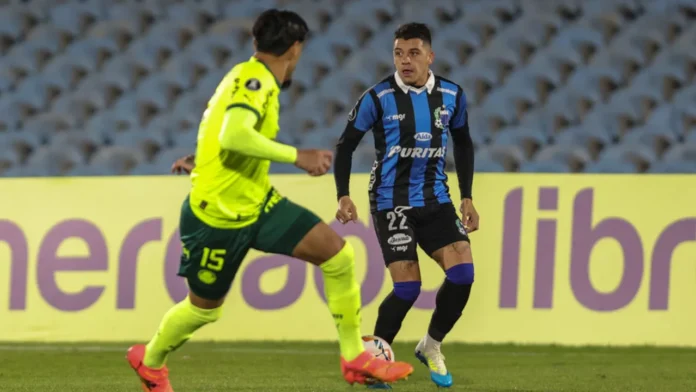 Quién es Diego García, jugador condenado que hacía parte del Mejor Club del Siglo XX de Sudamérica