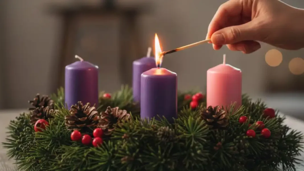 Primer domingo de Adviento: qué es, qué significa y qué se hace ese día