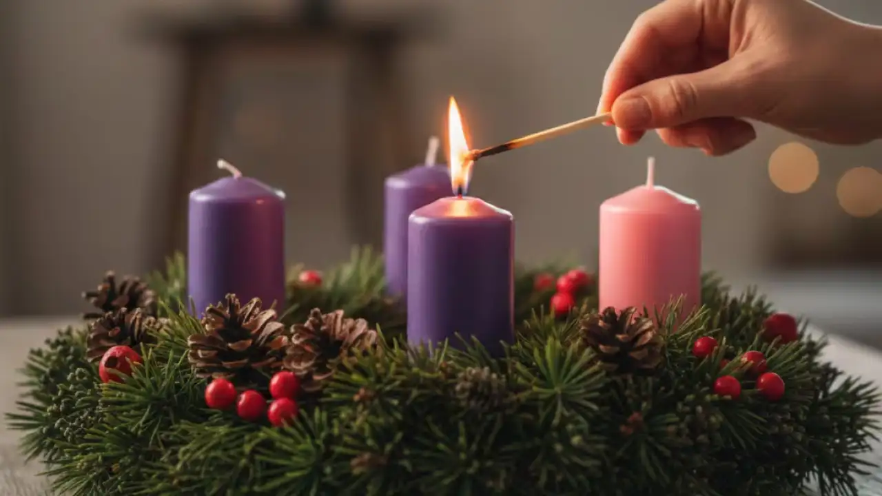 Primer domingo de Adviento: qué es, qué significa y qué se hace ese día