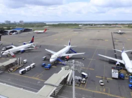 Modernización aeroportuaria: ANI detalla avances y retos en Cartagena, Montería y Riohacha