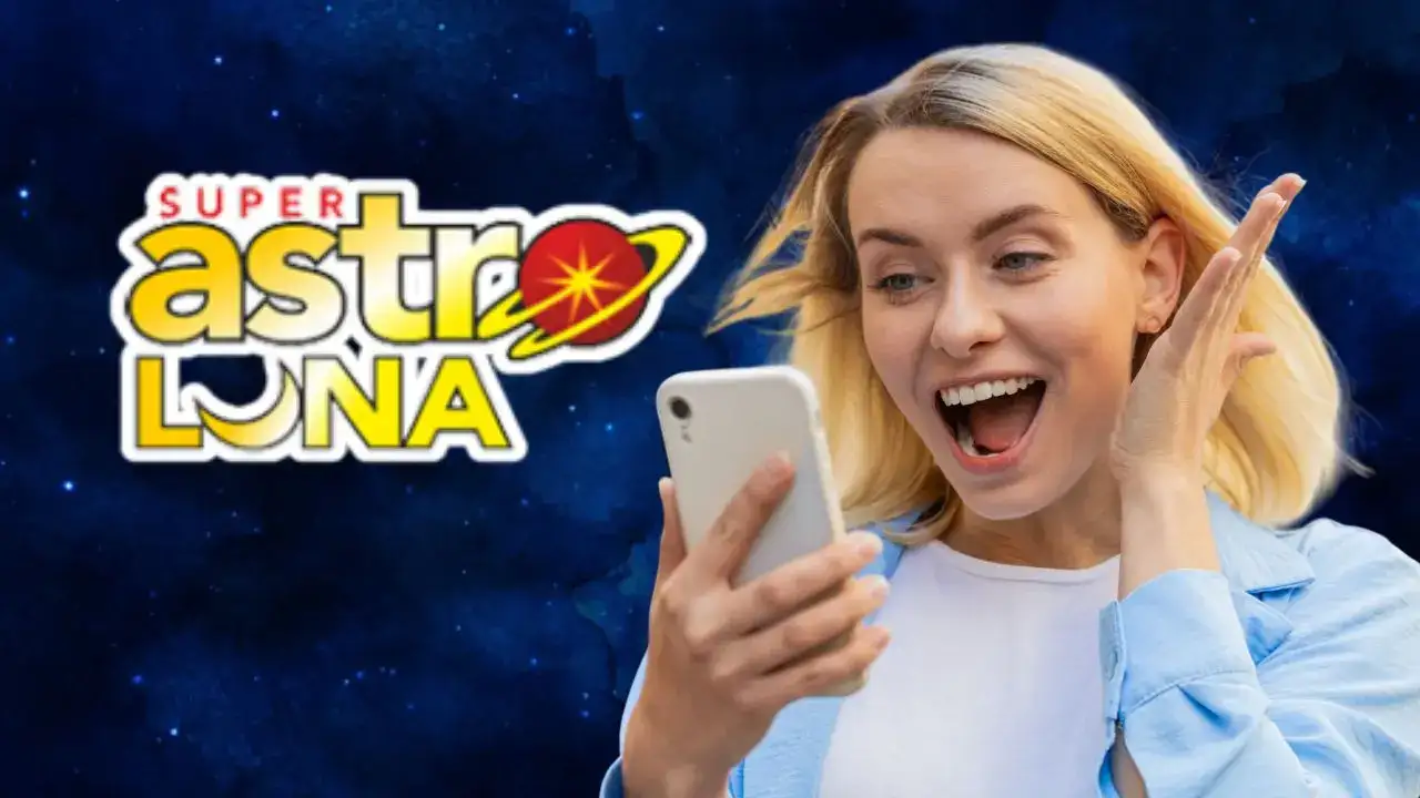 Resultado Super Astro Luna hoy: 15 de noviembre número ganador Resultado Super Astro Luna hoy: 15 de noviembre número ganador