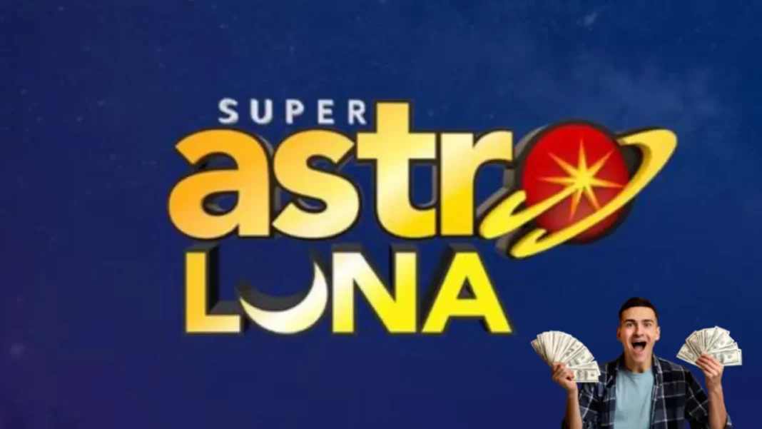 Resultado del Super Astro Luna hoy, 26 de noviembre: número ganador