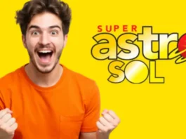 Resultado de Super Astro Sol hoy 12 de noviembre