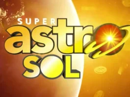 Super Astro Sol 13 de noviembre: resultado y número ganador