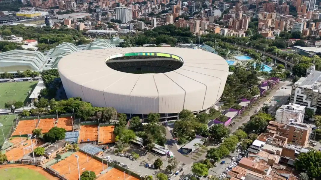 Nuevo Atanasio Girardot: costos, cuándo estará y capacidad