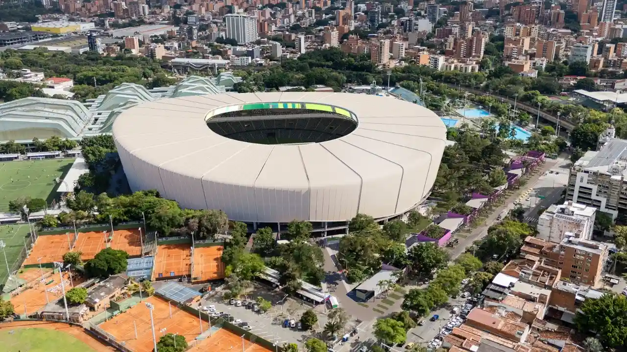 Nuevo Atanasio Girardot: costos, cuándo estará y capacidad Nuevo Atanasio Girardot: costos, cuándo estará y capacidad