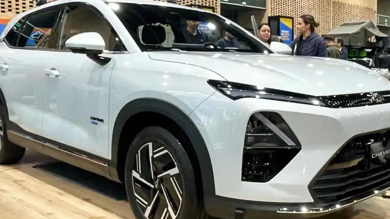 Cómo comprar boletería para el Salón del Automóvil en Corferias 1 Salón del Automovil 2025