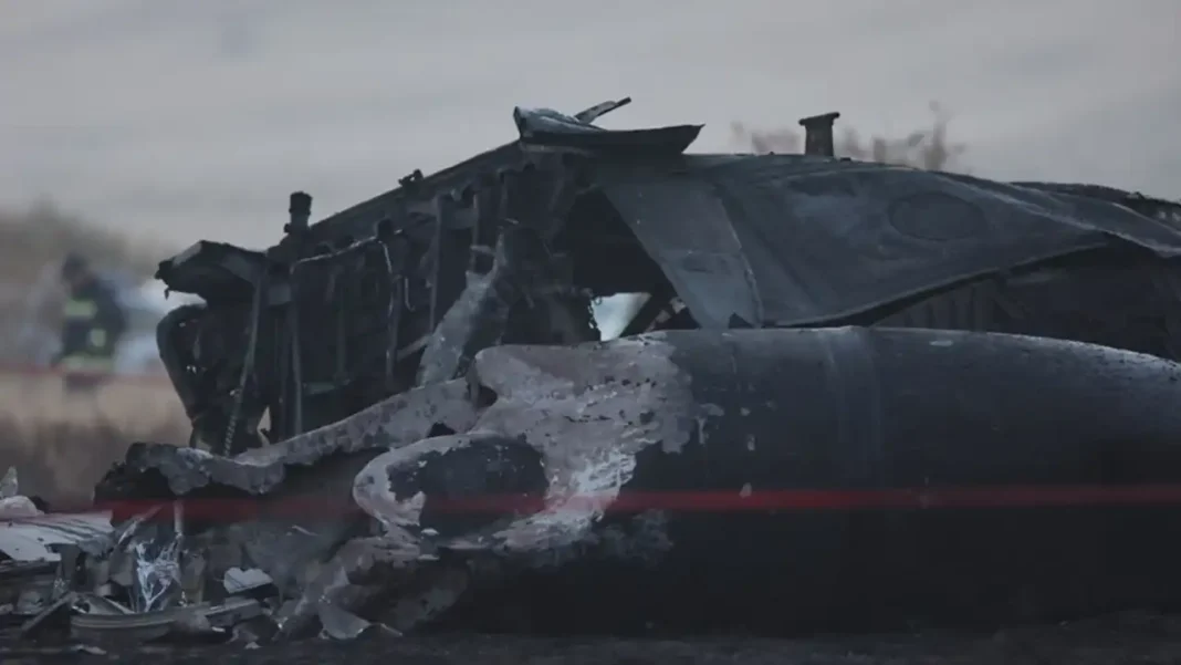 Avión en Turquía se estrella con 20 militares: imágenes y qué dice la investigación