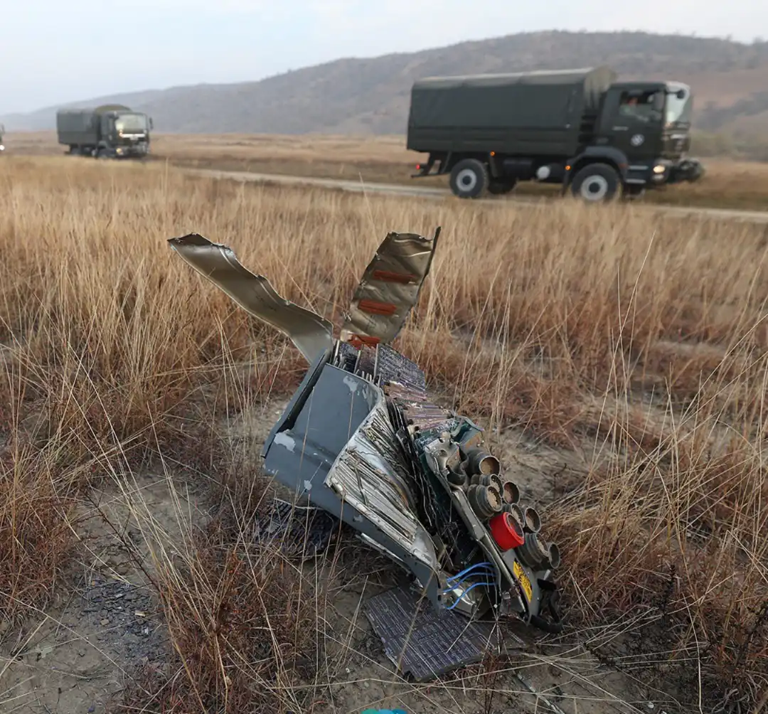 Avión en Turquía se estrella con 20 militares: imágenes y qué dice la investigación 1 Accidente de avion en Tuquia