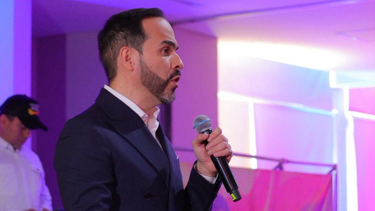 El movimiento político de Abelardo de La Espriella: promesas, controversias y apoyos