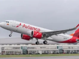 Aeronáutica Civil se pronunció sobre alerta de Airbus: el 29 de noviembre quedará inmovilizada la flota