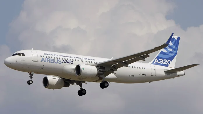 Airbus alertó una falla en aviones A320 por radiación solar, y Avianca confirmó impactos operativos mientras aplica las actualizaciones obligatorias para garantizar la seguridad.
