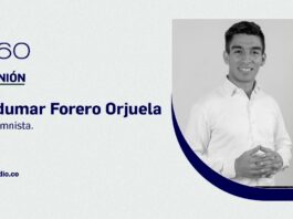 La conjura del olvido