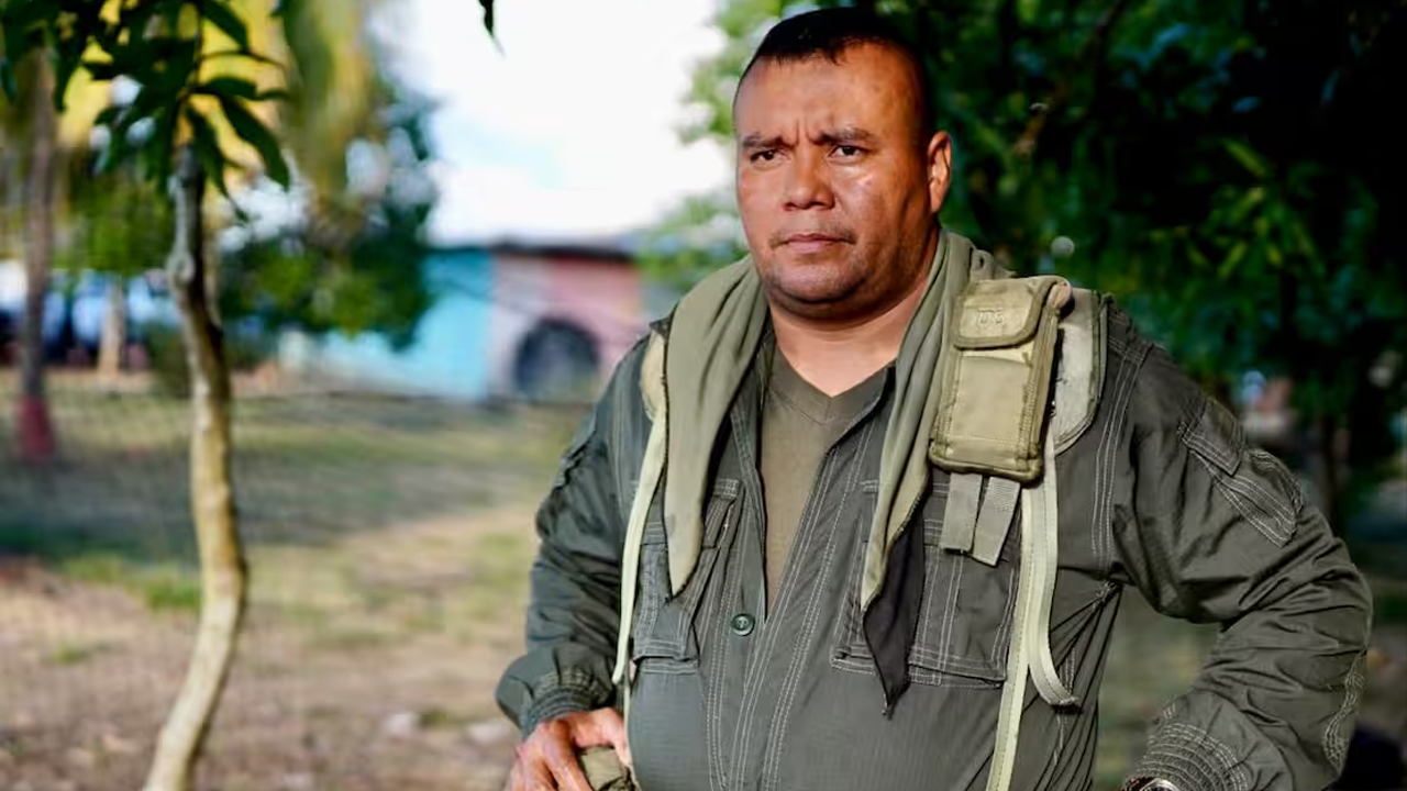 Crisis política en Colombia por denuncias de infiltración criminal en el Estado