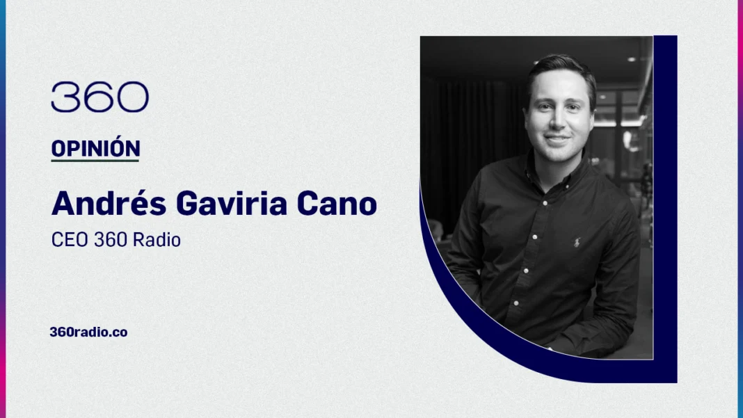 El péndulo político: por qué 2026 requiere más que rechazo