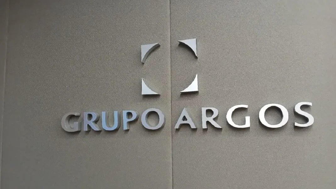 Grupo Argos se dispara en bolsa: acciones ordinarias suben 47,5% y preferenciales 50,2%