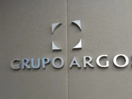 Grupo Argos se dispara en bolsa: acciones ordinarias suben 47,5% y preferenciales 50,2%