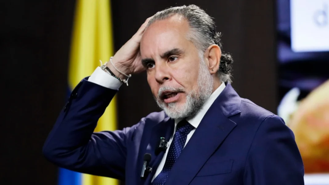 Allanamiento a casa de Armando Benedetti desata tensión entre el Gobierno y la rama judicial