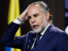 Allanamiento a casa de Armando Benedetti desata tensión entre el Gobierno y la rama judicial